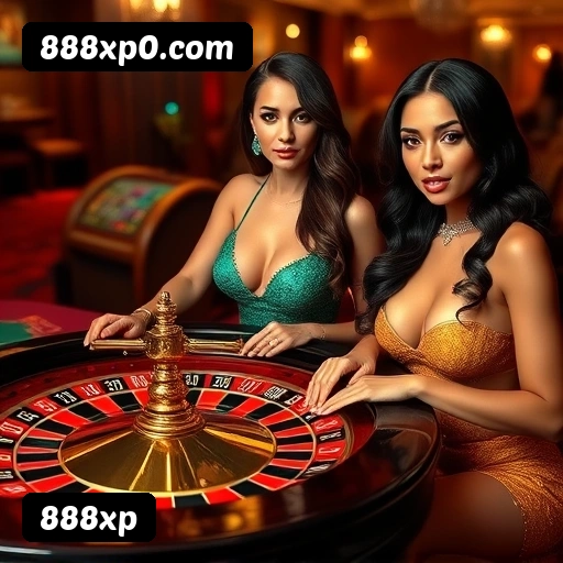 Chuva de Bônus 888xp nos slots