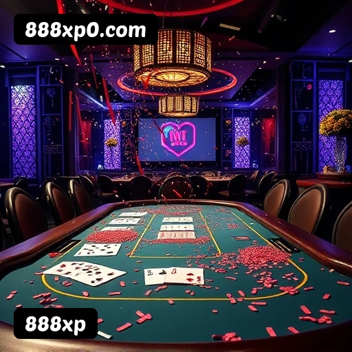 Privilégios VIP 888xp