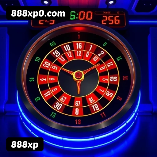 Suporte Download 888xp