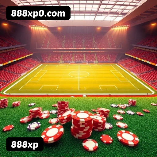 Qualificar VIP 888xp