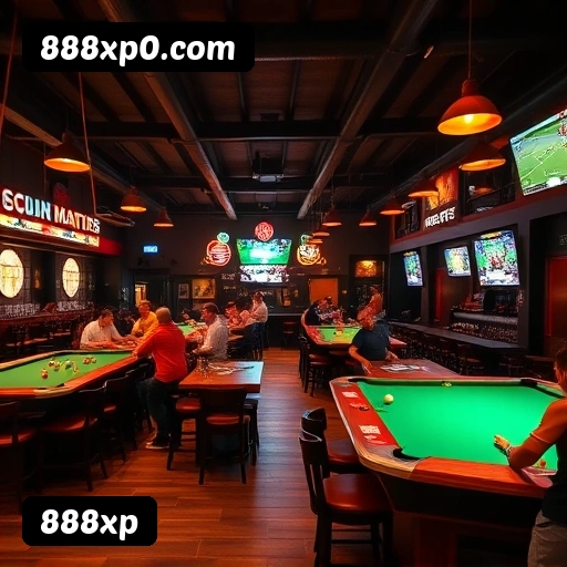 Funcionalidades App 888xp