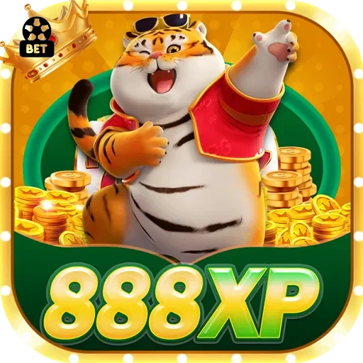 Logo da 888xp