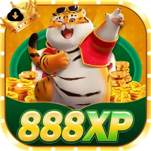 Logo da 888xp