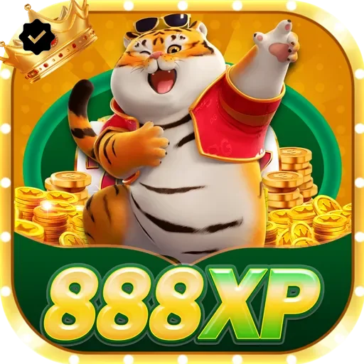 Logo da 888xp