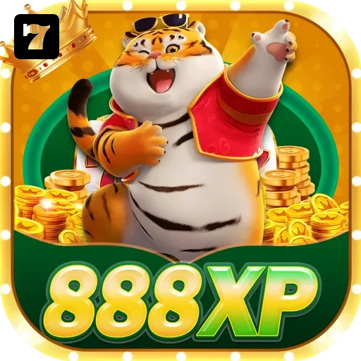 Logo da 888xp