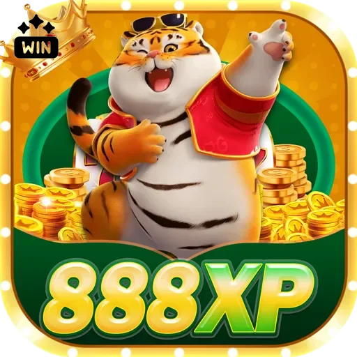 Logo da 888xp