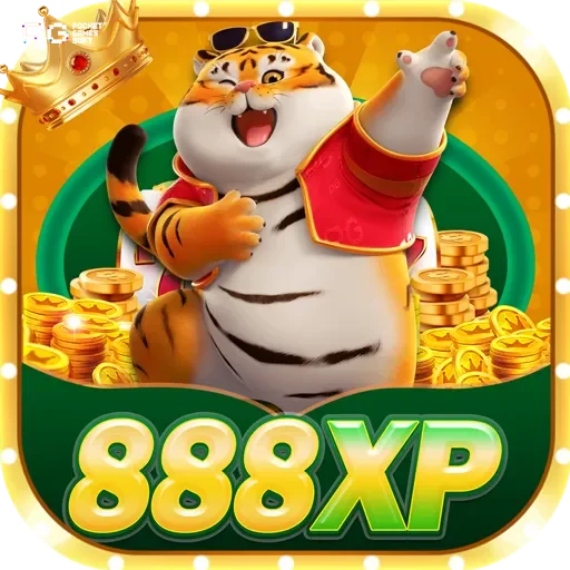 Logo da 888xp