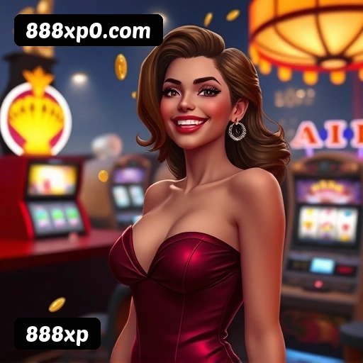 Slots mobile 888xp