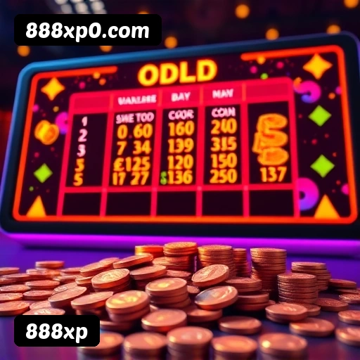 Melhores Jogos 888xp