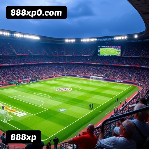 Progressão VIP 888xp